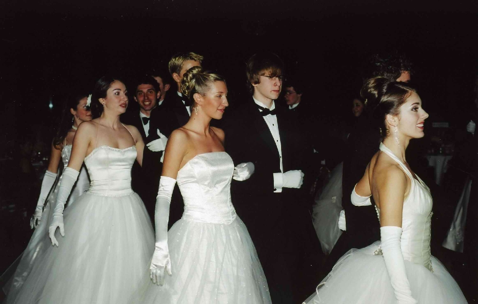 The Debutantes