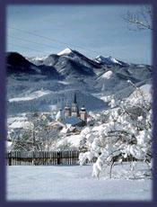 Mariazell Region Picture